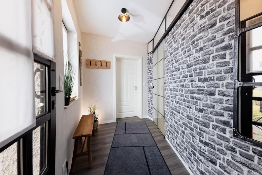 Racing-Apartment Herresbach Esterno foto